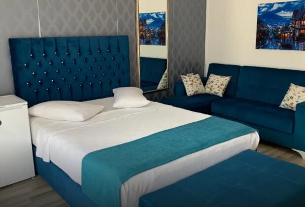 Yalçın Pansiyon Kuşadası - Görsel 9