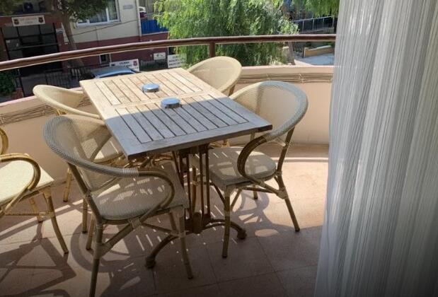 Yalçın Pansiyon Kuşadası - Görsel 10