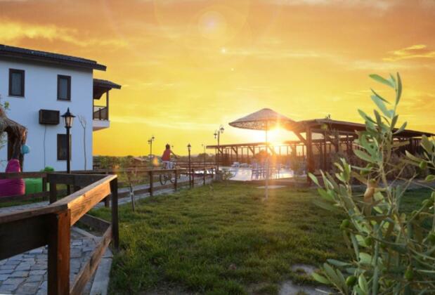 Akkız Han Otel - Görsel 33