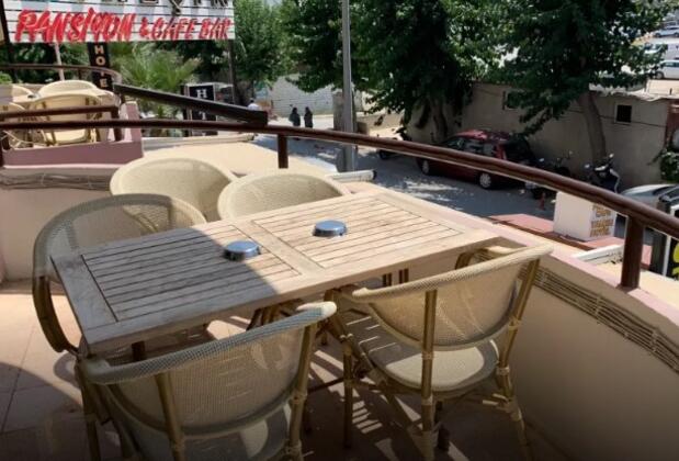 Yalçın Pansiyon Kuşadası - Görsel 6