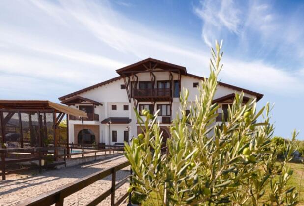 Akkız Han Otel - Görsel 23