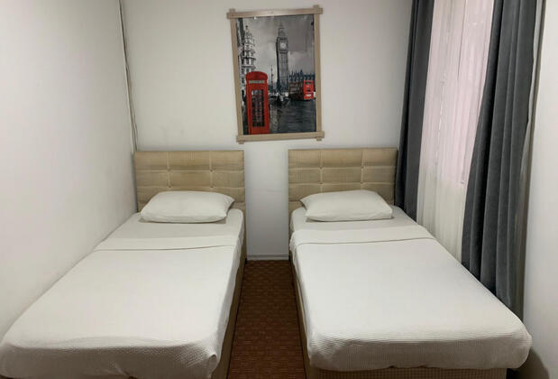 Yalçın Pansiyon Kuşadası - Görsel 11