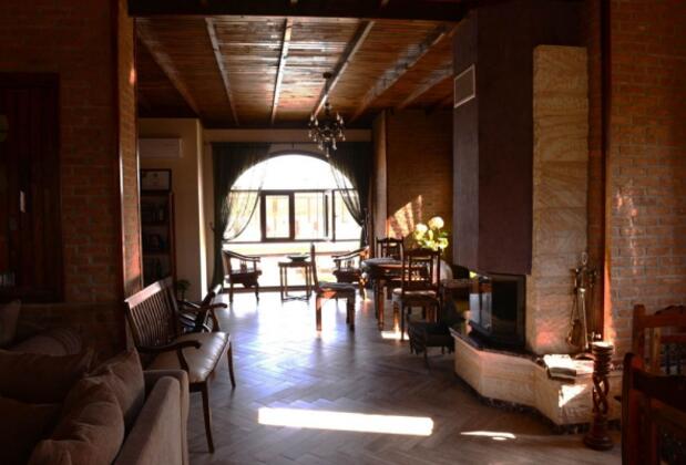 Akkız Han Otel - Görsel 6