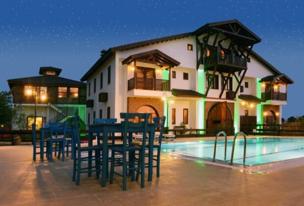 Akkız Han Otel - Görsel 7