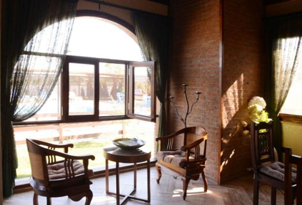 Akkız Han Otel - Görsel 34