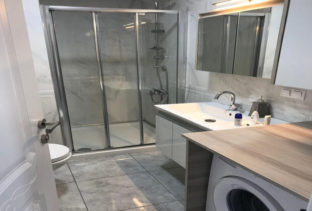 Aysa Suite Otel - Görsel 4