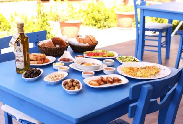 Akkız Han Otel - Görsel 4