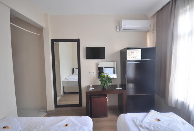 Hotel Baykal Fatih - Görsel 3