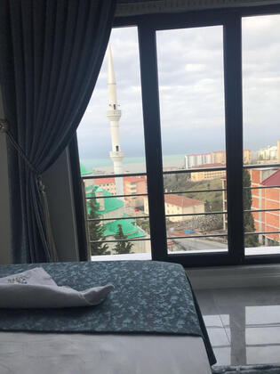 Aysa Suite Otel - Görsel 5