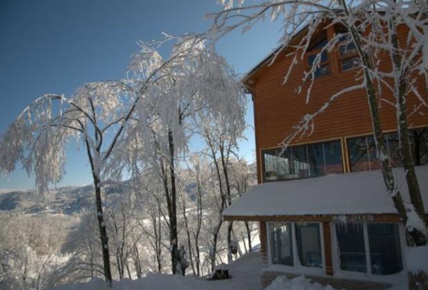 Aytepe Parpalia Konaklama & Restaurant - Görsel 9