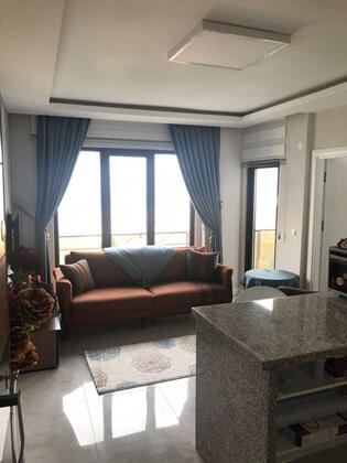 Aysa Suite Otel - Görsel 8