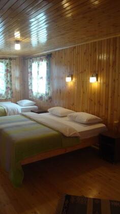 Aytepe Parpalia Konaklama & Restaurant - Görsel 4