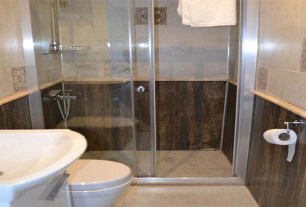 Yeni Foça Ala Otel - Görsel 12