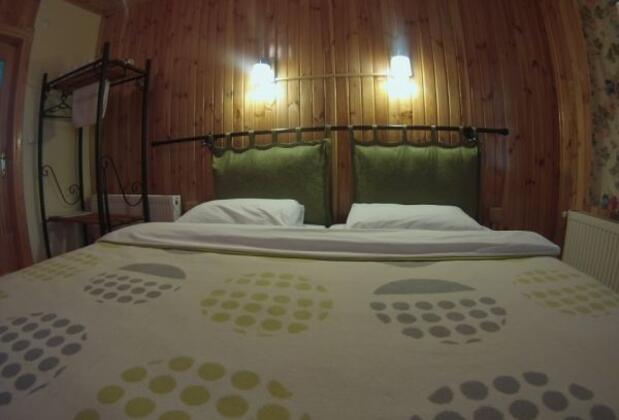 Aytepe Parpalia Konaklama & Restaurant - Görsel 7