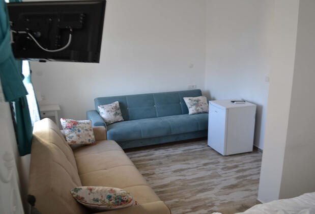 Yeni Foça Ala Otel - Görsel 9