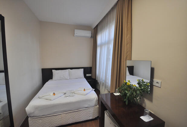 Hotel Baykal Fatih - Görsel 16