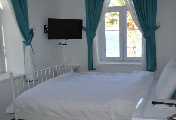 Yeni Foça Ala Otel - Görsel 10