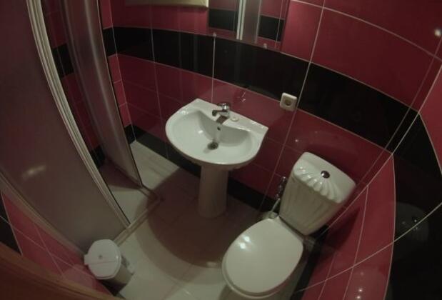 Aytepe Parpalia Konaklama & Restaurant - Görsel 8