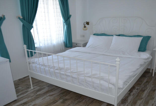 Yeni Foça Ala Otel - Görsel 7