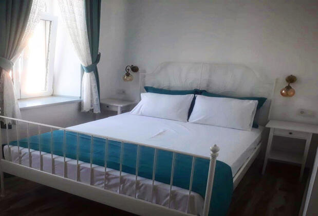 Yeni Foça Ala Otel - Görsel 11