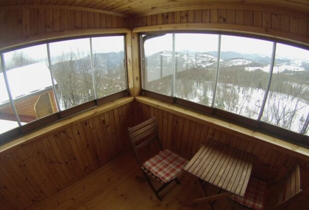 Aytepe Parpalia Konaklama & Restaurant - Görsel 3