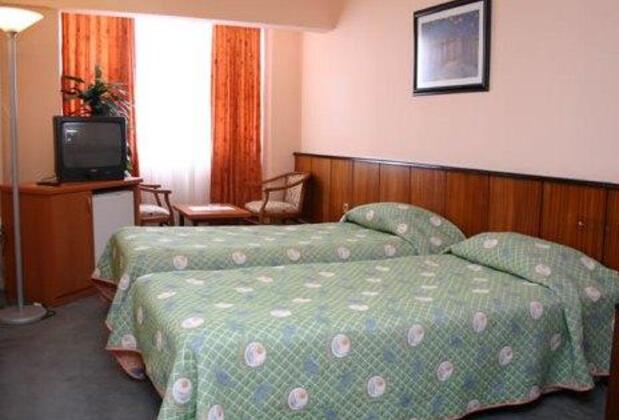 Otel Alabanda - Görsel 9