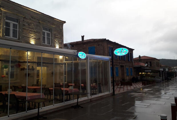 Yeni Foça Ala Otel - Görsel 6