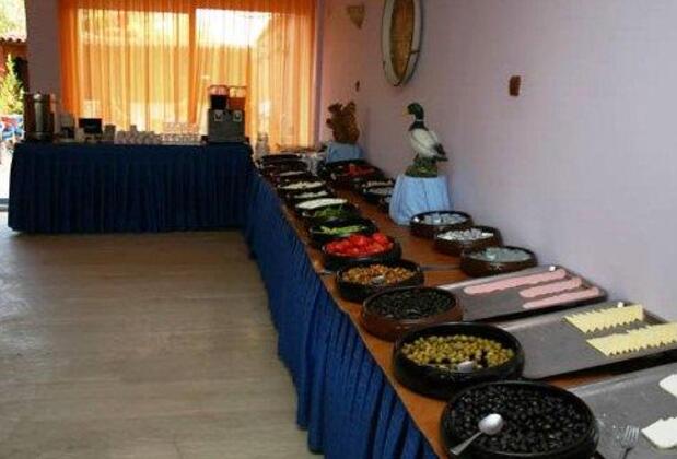 Otel Alabanda - Görsel 5