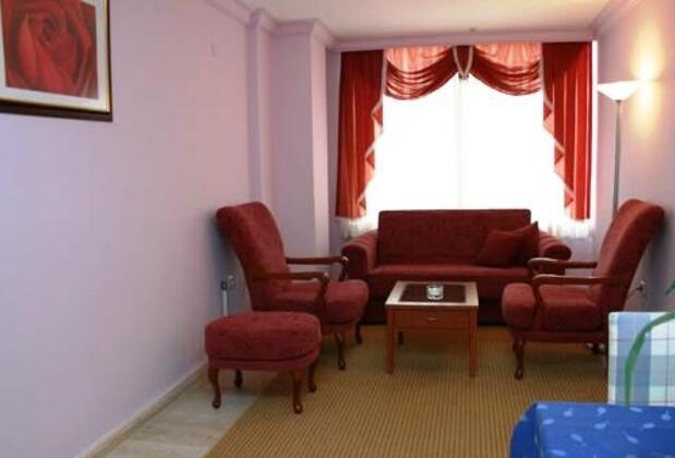 Otel Alabanda - Görsel 7