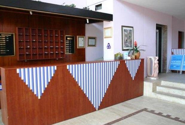 Otel Alabanda - Görsel 3