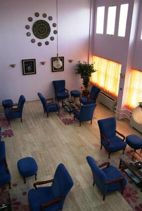 Otel Alabanda - Görsel 11