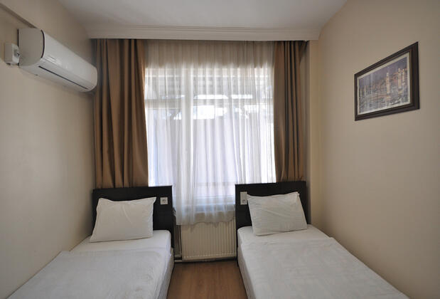 Hotel Baykal Fatih - Görsel 6