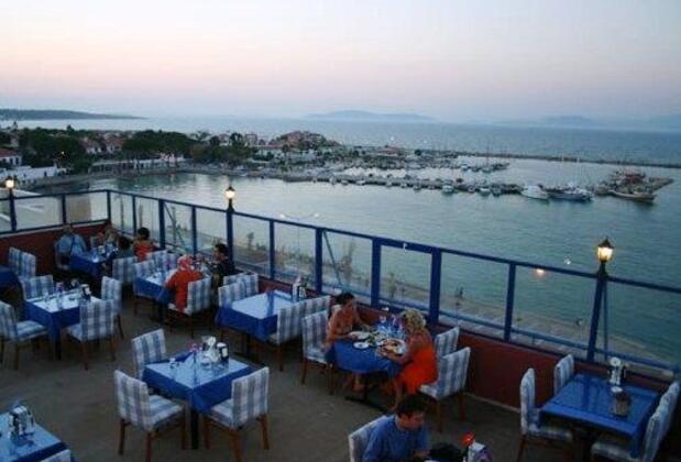 Otel Alabanda - Görsel 4