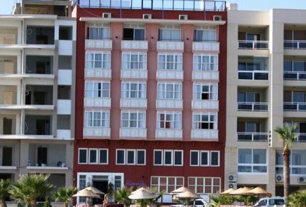 Otel Alabanda - Görsel 6