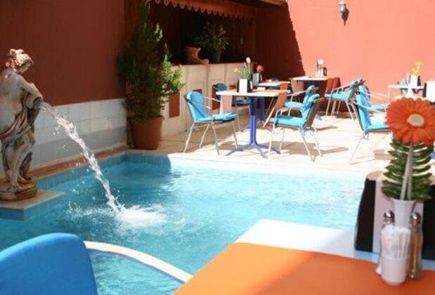 Otel Alabanda - Görsel 8