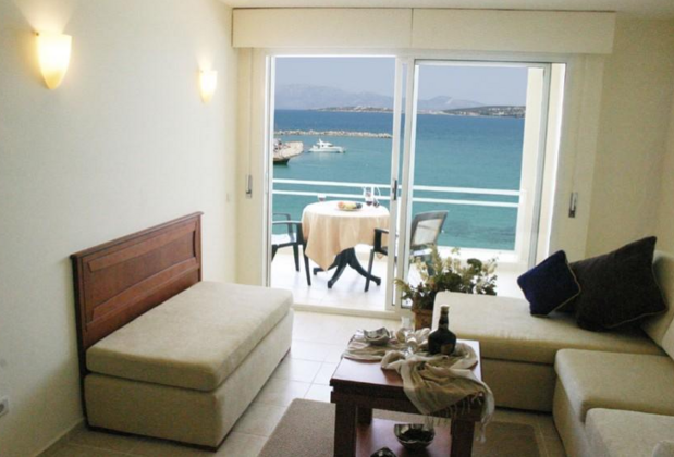 Ilıca Marina Suites - Görsel 4