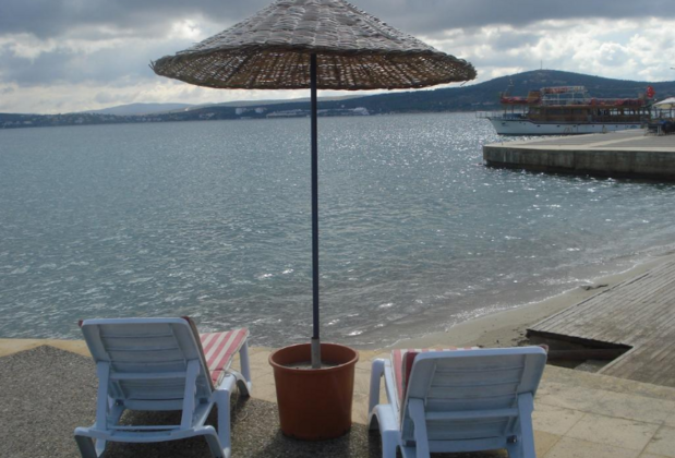 Ilıca Marina Suites - Görsel 8