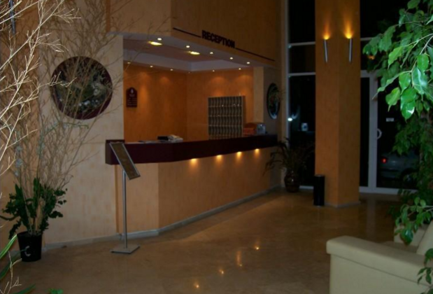 Ilıca Marina Suites - Görsel 17