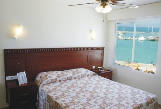 Ilıca Marina Suites - Görsel 12