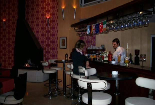 Ilıca Marina Suites - Görsel 3