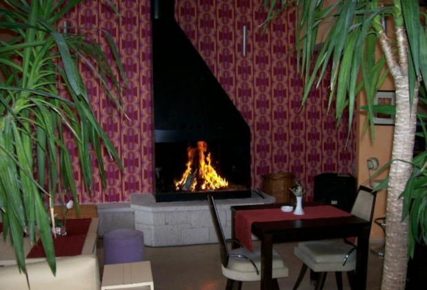 Ilıca Marina Suites - Görsel 18