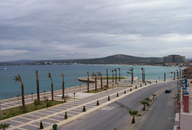 Ilıca Marina Suites - Görsel 5