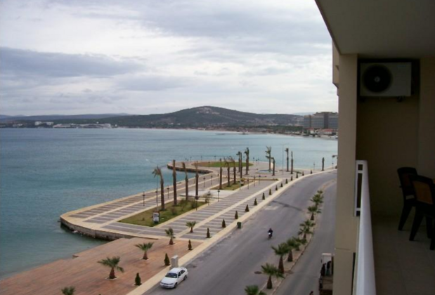 Ilıca Marina Suites - Görsel 9