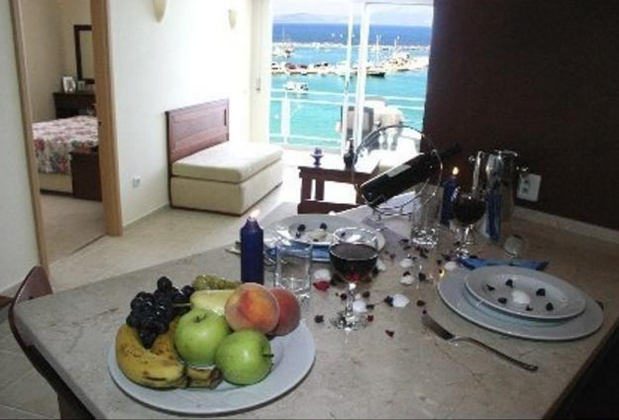 Ilıca Marina Suites - Görsel 6