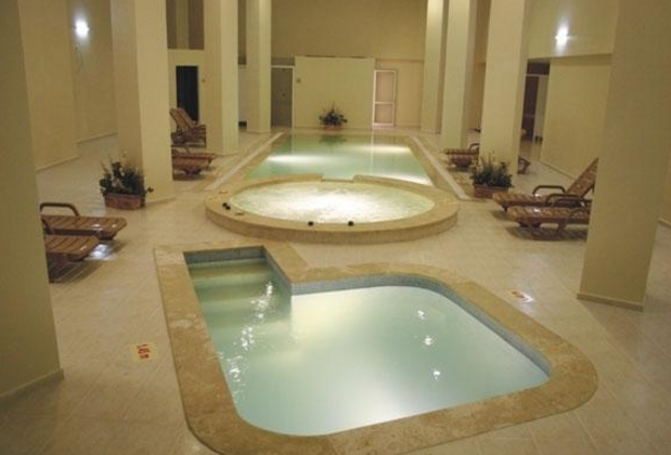 Ilıca Marina Suites - Görsel 16