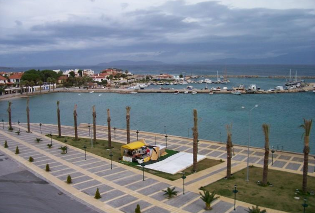 Ilıca Marina Suites - Görsel 19