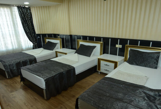 Aslanlı Hotel - Görsel 5