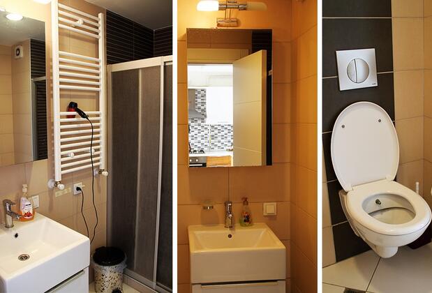 Fox Apart & Suites - Görsel 31