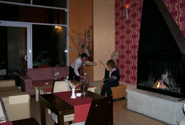 Ilıca Marina Suites - Görsel 7