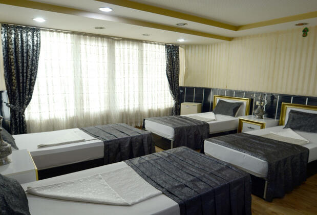 Aslanlı Hotel - Görsel 25